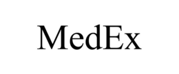 Mark drawing for MEDEX