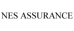 Mark drawing for NES ASSURANCE