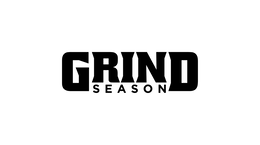 Mark drawing for GRIND SEASON