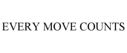 Mark drawing for EVERY MOVE COUNTS