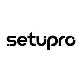 Mark drawing for SETUPRO