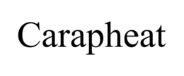 Mark drawing for CARAPHEAT