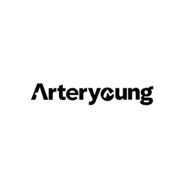 Mark drawing for ARTERYOUNG