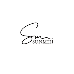 Mark drawing for SM SUNMIII