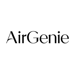 Mark drawing for AIRGENIE