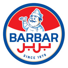 Mark drawing for BARBAR SINCE 1979