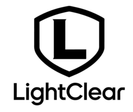 Mark drawing for L LIGHTCLEAR