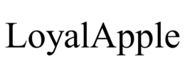 Mark drawing for LOYALAPPLE