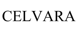 Mark drawing for CELVARA