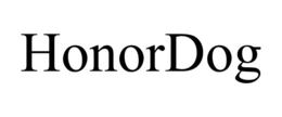 Mark drawing for HONORDOG