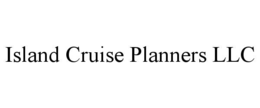 Mark drawing for ISLAND CRUISE PLANNERS LLC