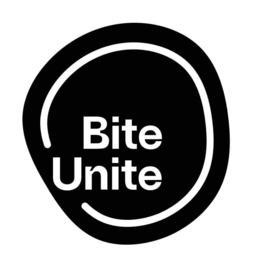 Mark drawing for BITE UNITE