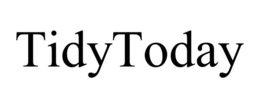 Mark drawing for TIDYTODAY