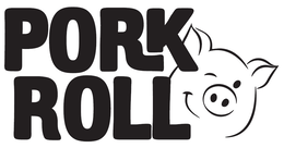 Mark drawing for PORK ROLL