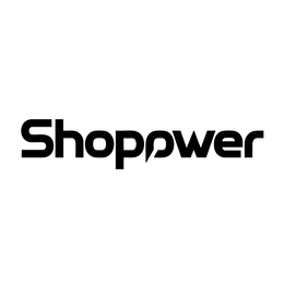 Mark drawing for SHOPOWER