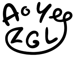Mark drawing for AO YEE ZGL