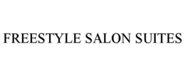 Mark drawing for FREESTYLE SALON SUITES