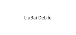 Mark drawing for LIUBAI DELIFE