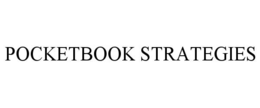 Mark drawing for POCKETBOOK STRATEGIES