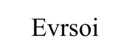 Mark drawing for EVRSOI
