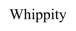 Mark drawing for WHIPPITY