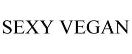 Mark drawing for SEXY VEGAN