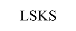 Mark drawing for LSKS