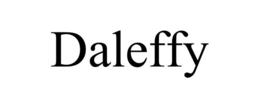 Mark drawing for DALEFFY