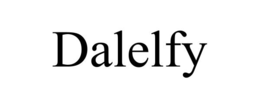Mark drawing for DALELFY