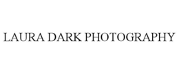Mark drawing for LAURA DARK PHOTOGRAPHY