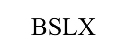 Mark drawing for BSLX