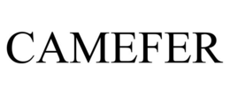 Mark drawing for CAMEFER