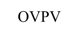 Mark drawing for OVPV