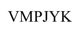 Mark drawing for VMPJYK