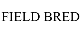 Mark drawing for FIELD BRED
