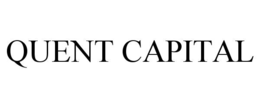 Mark drawing for QUENT CAPITAL