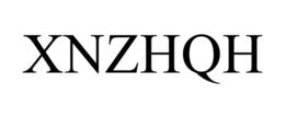Mark drawing for XNZHQH
