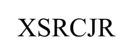 Mark drawing for XSRCJR