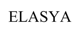 Mark drawing for ELASYA