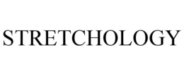 Mark drawing for STRETCHOLOGY