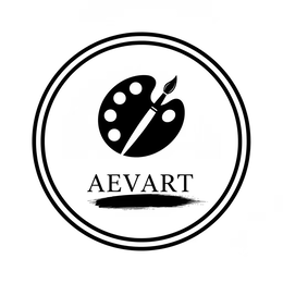 Mark drawing for AEVART