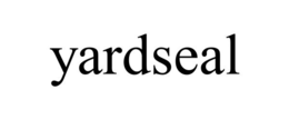 Mark drawing for YARDSEAL