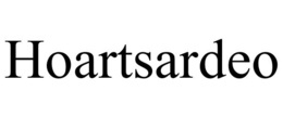Mark drawing for HOARTSARDEO