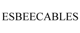 Mark drawing for ESBEECABLES