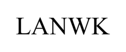 Mark drawing for LANWK