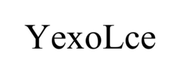 Mark drawing for YEXOLCE
