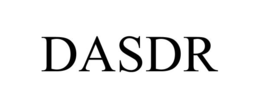 Mark drawing for DASDR