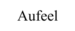 Mark drawing for AUFEEL