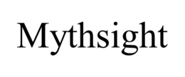 Mark drawing for MYTHSIGHT