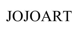Mark drawing for JOJOART
